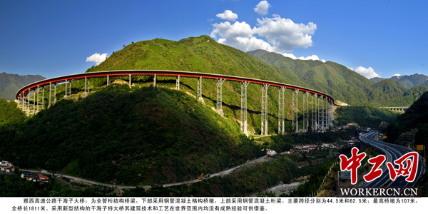 牟廷敏：在工程中磨练 向一名真正的“工程之师”进军