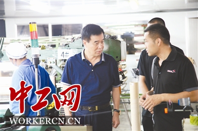 &ldquo;碳痴&rdquo;张国良的故事