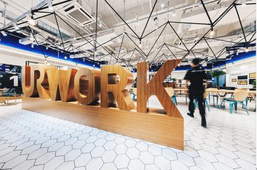 优客工场获首创置业等企业12亿元投资 