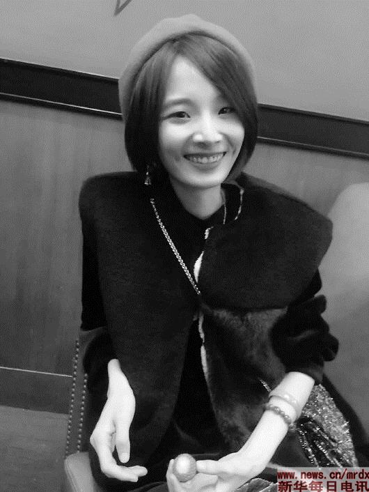 “90后”乡村教师:坚守三尺台,直至烛泪干