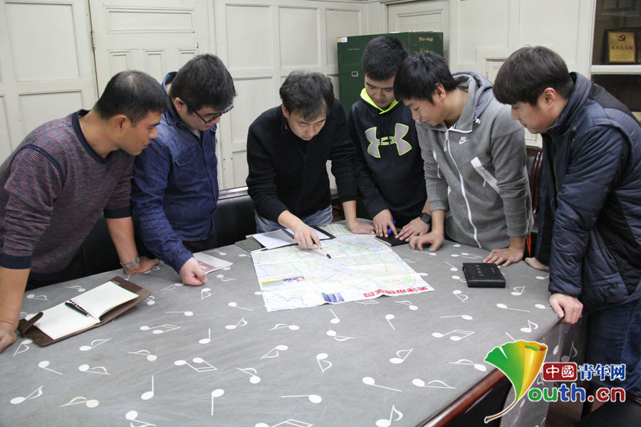 “反扒尖兵”王睿:公交车上的路人甲 百姓钱袋的安全盾