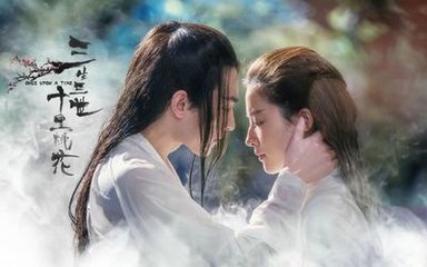 三生三世游戏改编权惹争议 作者唐七被索赔1100万元