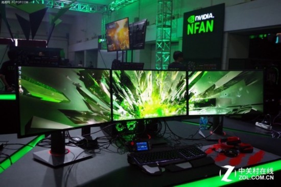 哪款显示器好?选购显示器的“十大”常见误区