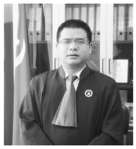 罗金云：扛起法律人的社会责任