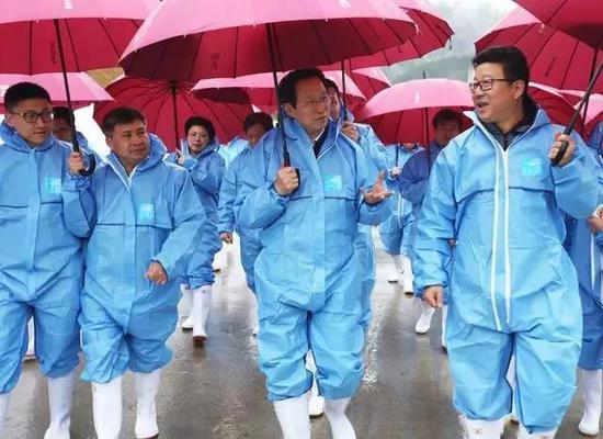 专访网易创始人丁磊：互联网品味家