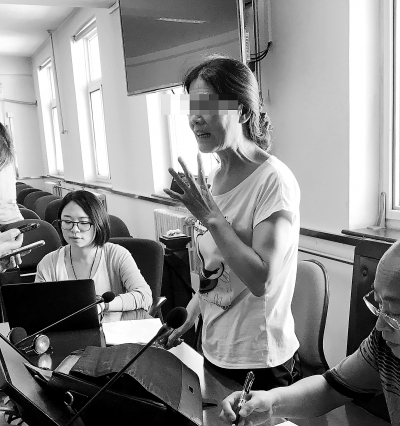 &ldquo;以房养老&rdquo;理财遇房钱两空 老人起诉要求合同无效