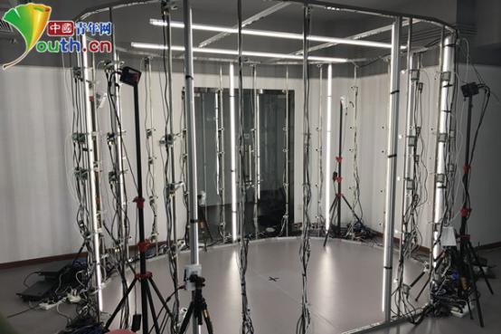 &ldquo;八零后&rdquo;海归崔岩：三维数字化 让世界更&ldquo;生动&rdquo;