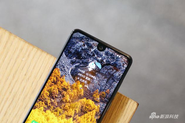 专访夏普CEO罗忠生:我不觉得中国手机市场是红海