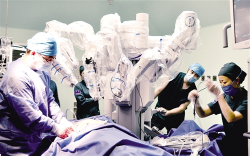 原沈阳军区总医院心血管外科主任王辉山：永远与士兵战斗在一起