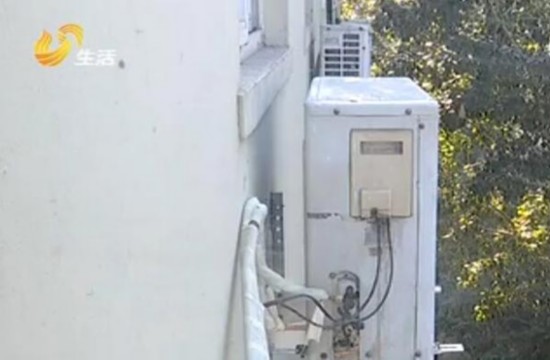 空调移机内幕调查:强制充氟 6元一米铝管卖100元