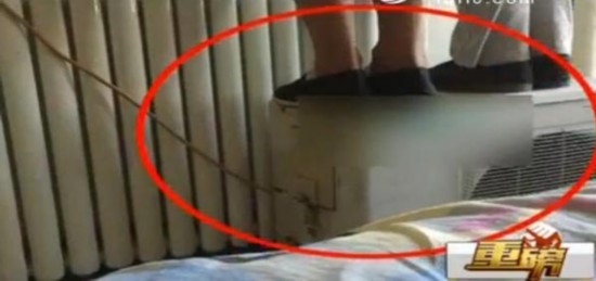 空调移机内幕调查:强制充氟 6元一米铝管卖100元