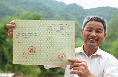 中国反贫困斗争的伟大决战 