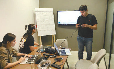 &ldquo;滴滴&rdquo;合作网络覆盖全球上千城市