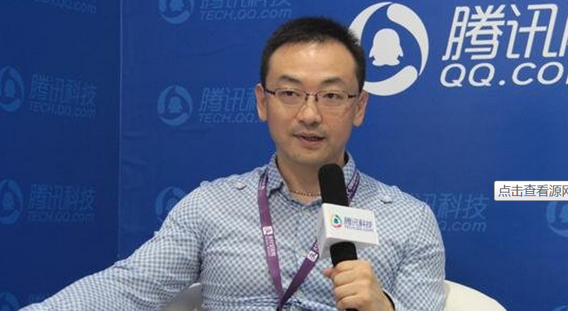 腾讯副总裁丁珂：微信不会读取、存储微信聊天记录