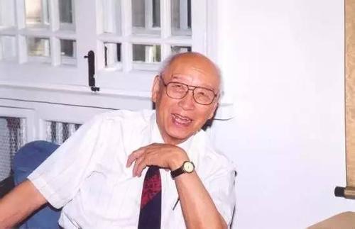 追记著名材料科学家柯俊：钢铁人生 孳孳百年