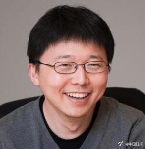 80后华人获阿尔伯尼奖 该奖被视为诺奖风向标