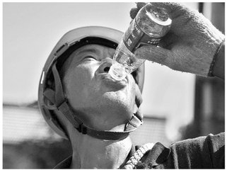 高温作业，&ldquo;清凉权&rdquo;你享有了吗？