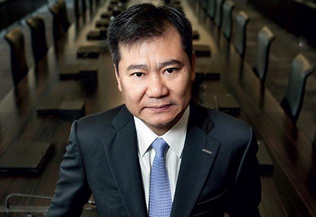 张近东谈电商&ldquo;小学生&rdquo;这8年：回应与京东物流之争