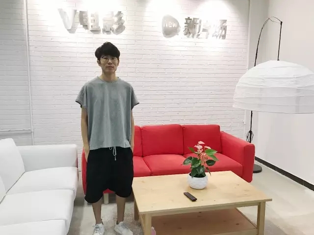 3万创业至估值11亿 他27岁成新三板最年轻CEO