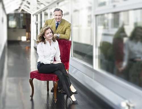 Chopard萧邦携手京东拥抱电商时代