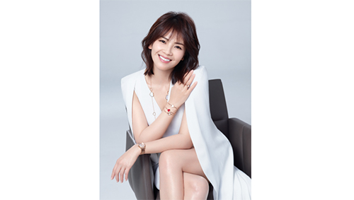 Chopard萧邦携手京东拥抱电商时代