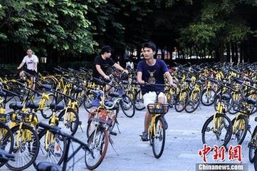 &ldquo;共享&rdquo;如雨后春笋，是真正盘活资源还是营销噱头？