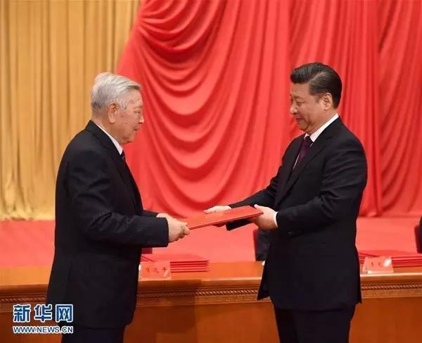 赵忠贤:板凳坐得十年冷