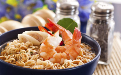 外卖与方便面谁更受宠 业内:由消费场景及习惯决定