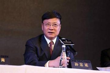 乐视战略调整 孙宏斌履新后首开闭门会