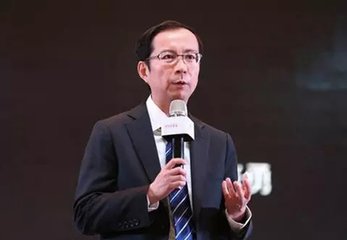 阿里CEO张勇谈天猫增长：核心行业增长强劲
