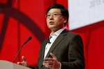 杨元庆：联想正迈入新增长阶段 手机业务明年起飞