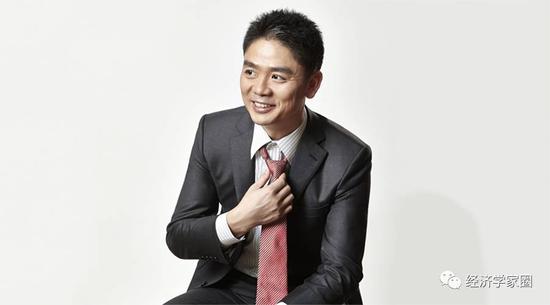 刘强东：共产主义将在我们这代实现 公司全部国有化