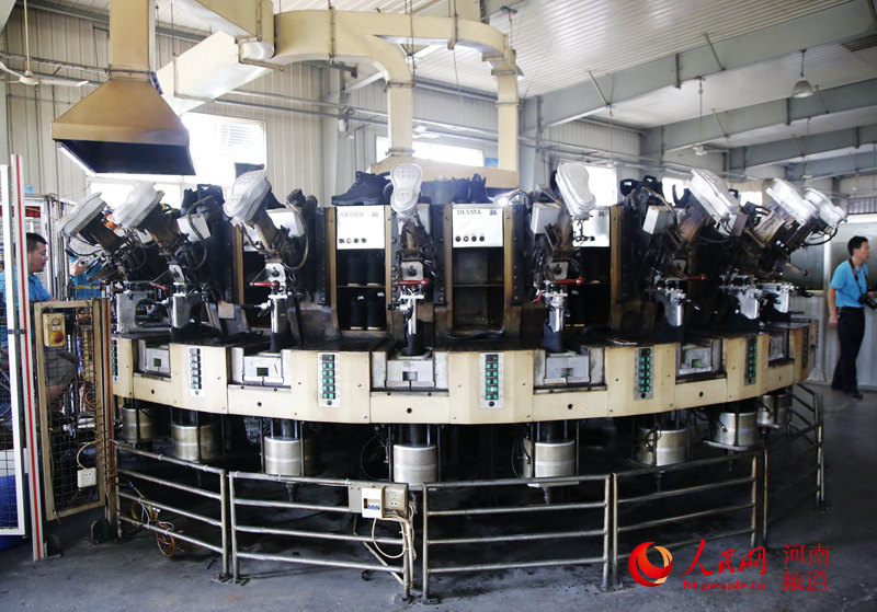 陈虎：小发明解决大问题