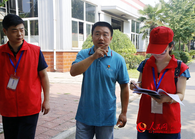 陈虎：小发明解决大问题