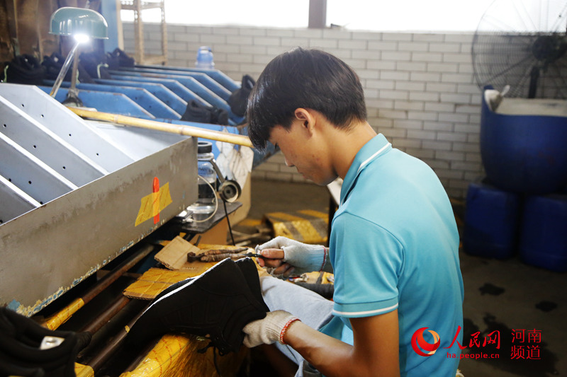 陈虎：小发明解决大问题