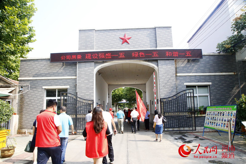 陈虎：小发明解决大问题