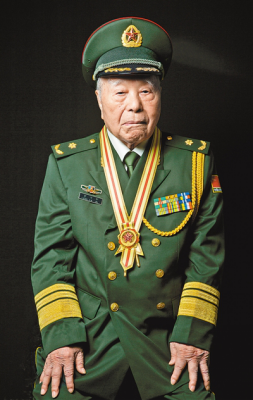 程开甲：忠诚奉献、科技报国的&ldquo;两弹一星&rdquo;元勋