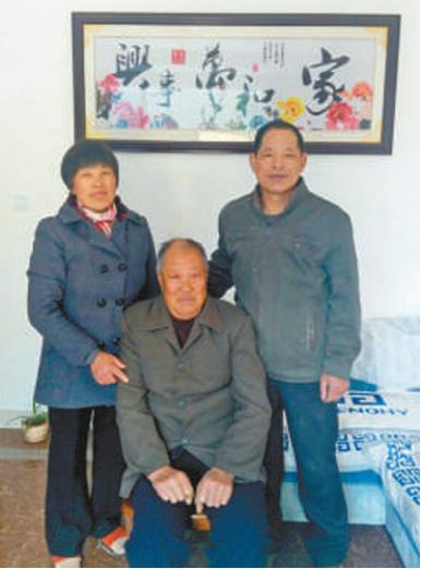 武夏琴：当你老了，身边有我