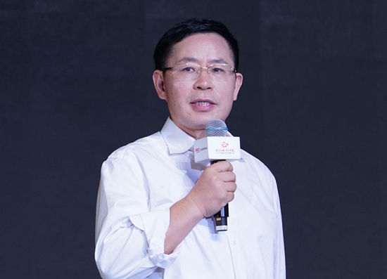 五千余位嘉宾齐聚乌镇 探讨数字经济时代企业上云之道