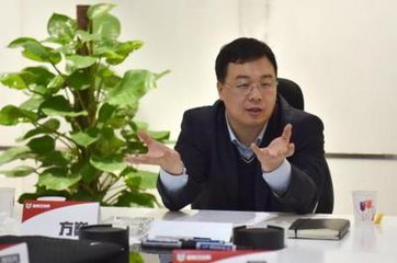 方巍：国美将通过资本布局进行智能硬件供应链整合