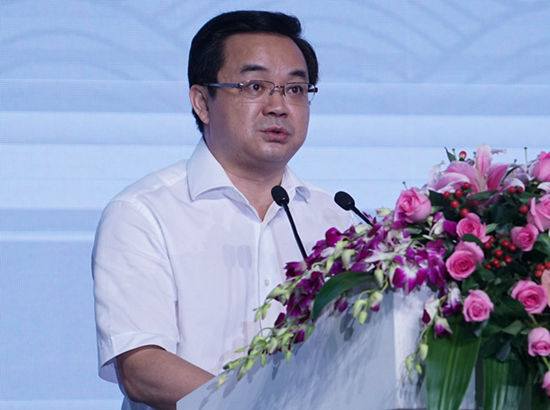 五千余位嘉宾齐聚乌镇 探讨数字经济时代企业上云之道