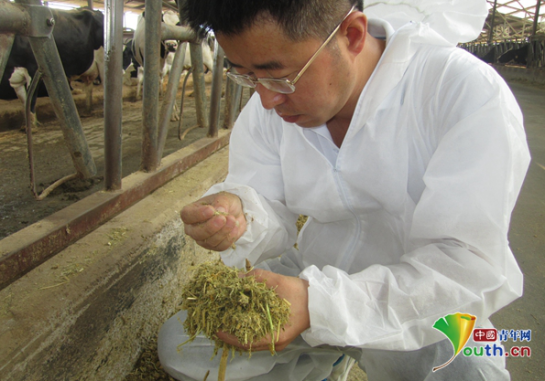 段冲宇：坚守与专注 恪守平凡的&ldquo;匠心&rdquo;