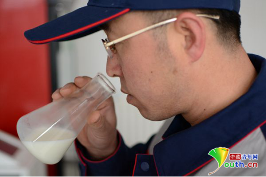 段冲宇：坚守与专注 恪守平凡的“匠心”