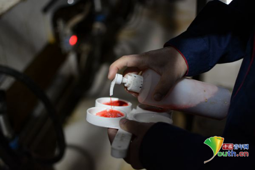 段冲宇：坚守与专注 恪守平凡的“匠心”