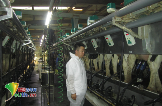 段冲宇：坚守与专注 恪守平凡的“匠心”