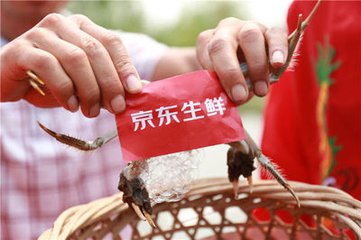 京东生鲜跑步鸡获新周刊精准扶贫大奖