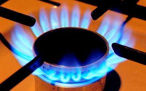 天然气受到空前重视 但需要大能源观才能把握万亿机遇