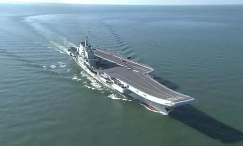 “大国工匠”翟国成:辽宁舰上一种工具以他的名字命名