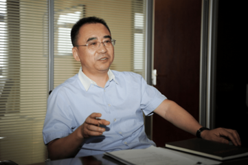 东方电气董事长邹磊：电力设备行业仍在下行 