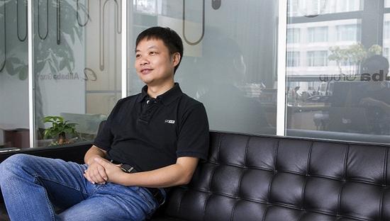 少年何小鹏：13年后离职再出发 曾投资小鹏汽车